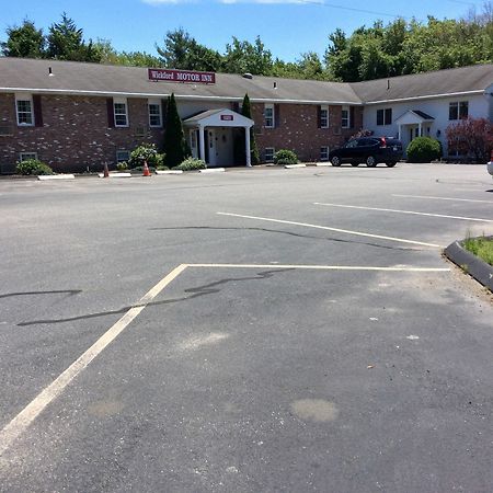 Wickford Motor Inn Норт-Кінгзтаун Екстер'єр фото