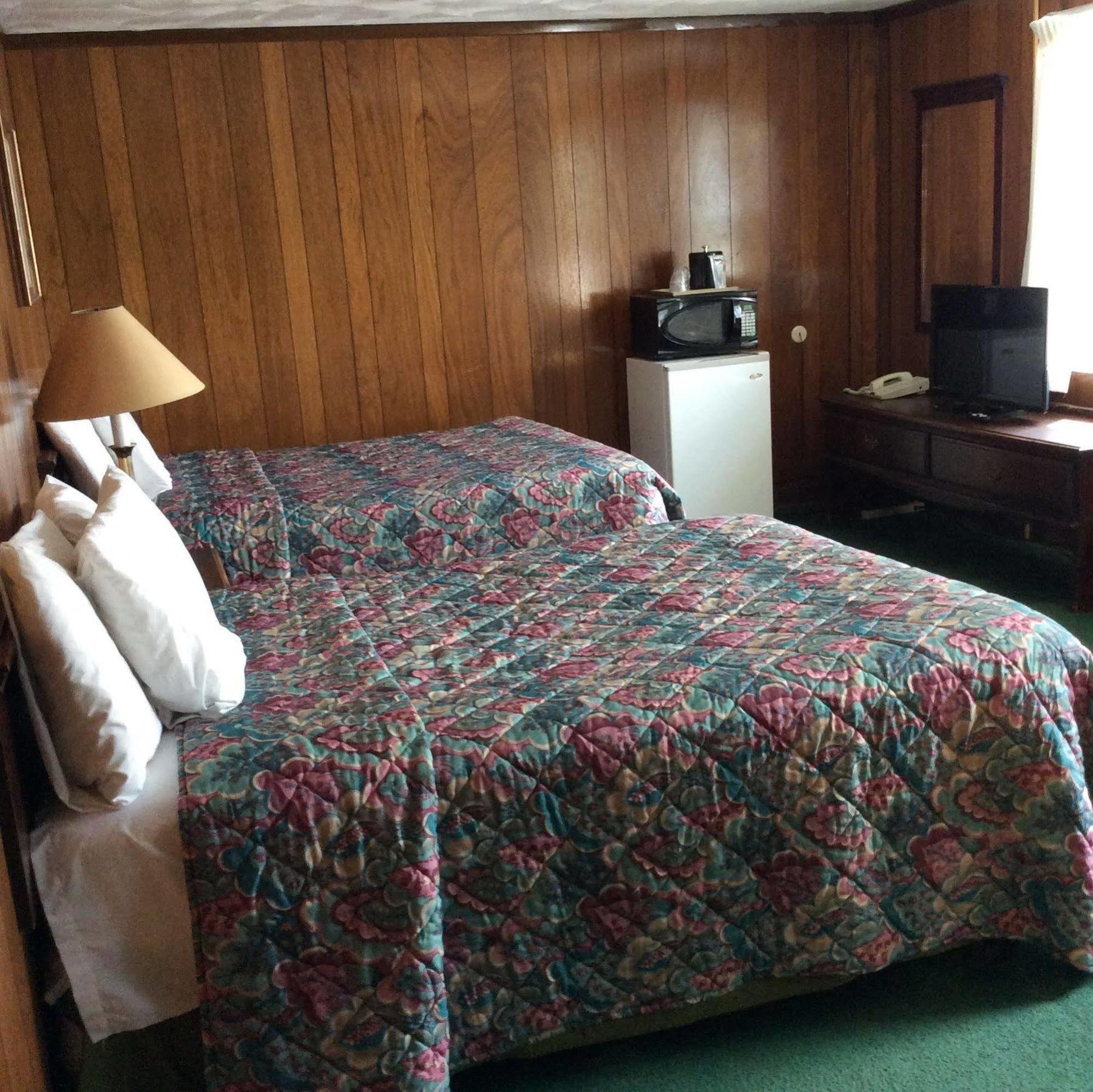 Wickford Motor Inn Норт-Кінгзтаун Екстер'єр фото