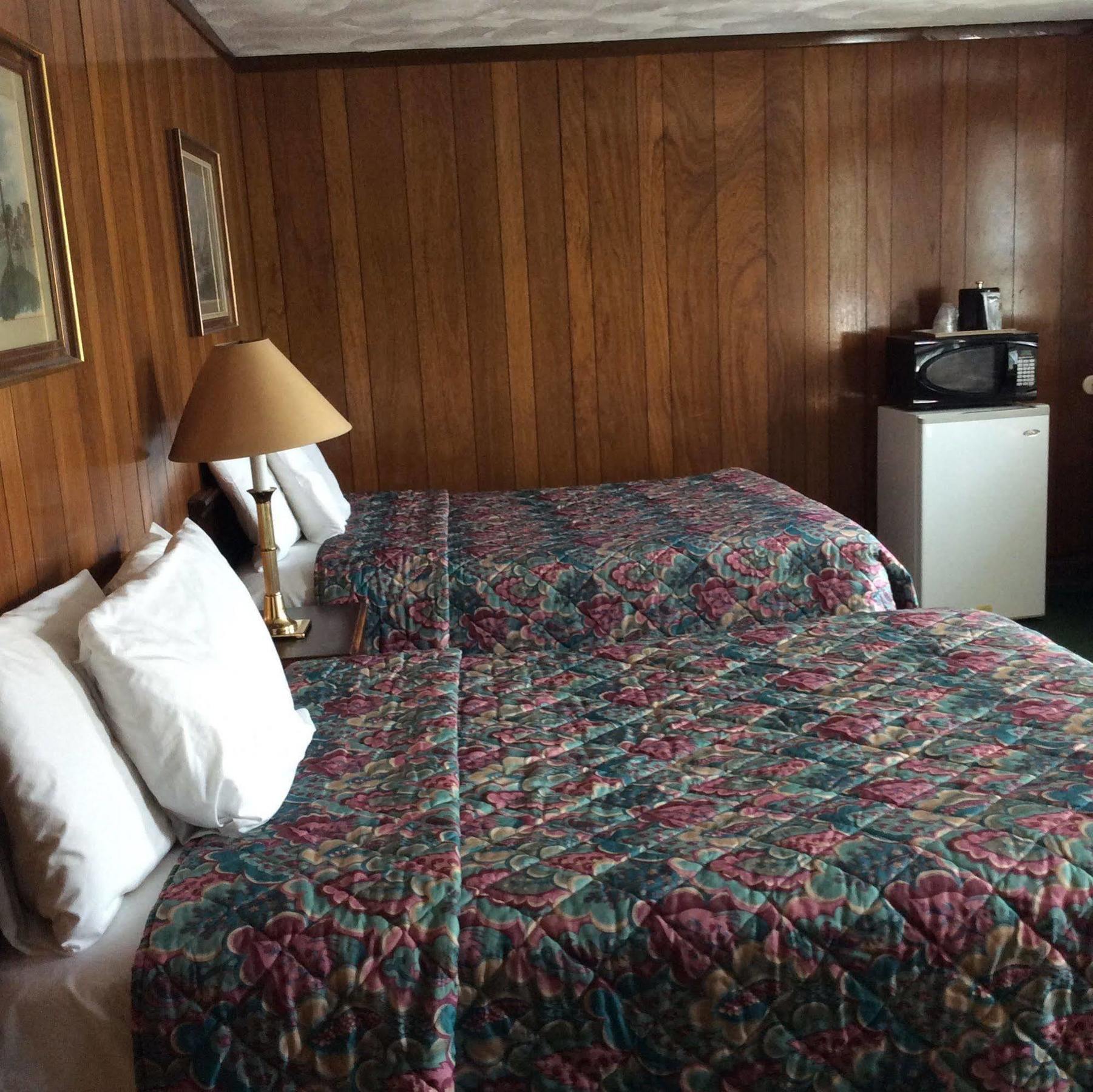 Wickford Motor Inn Норт-Кінгзтаун Екстер'єр фото