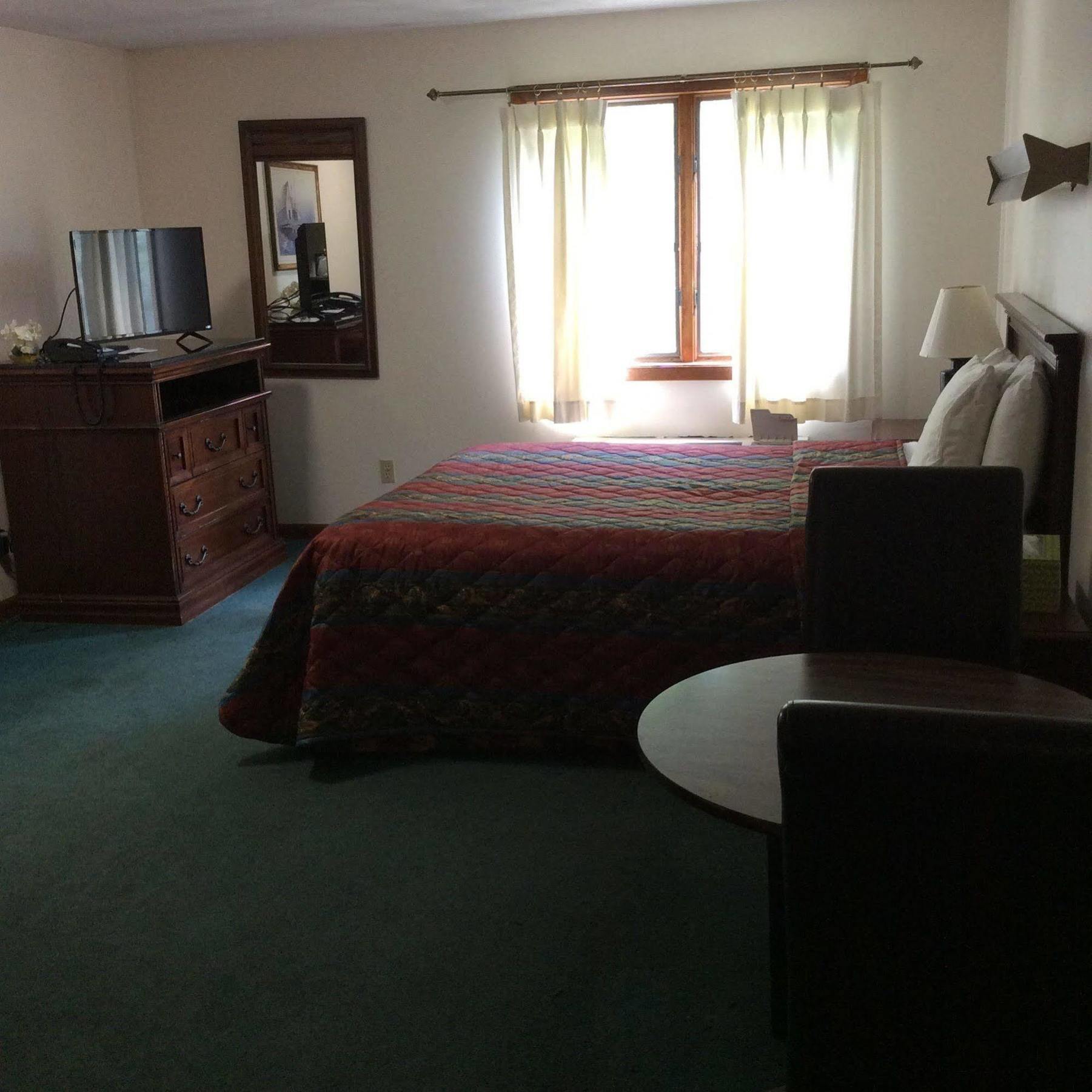 Wickford Motor Inn Норт-Кінгзтаун Екстер'єр фото